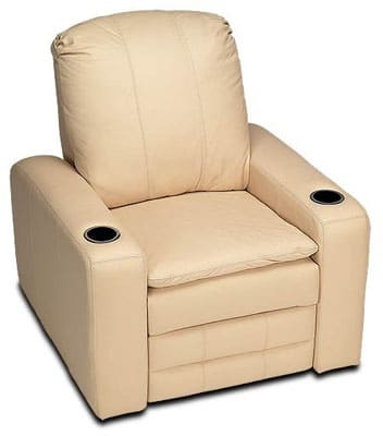Home Theater Seating