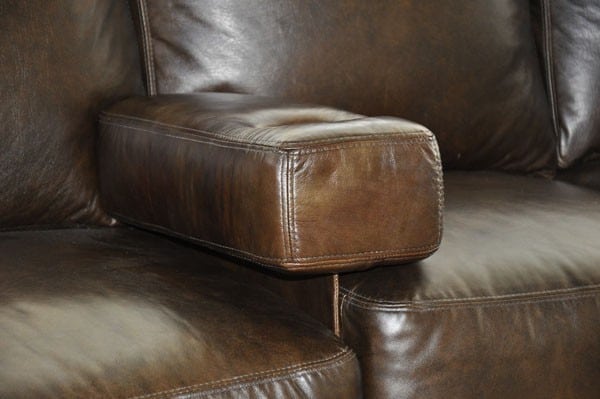 Home Theater Seating Ideas