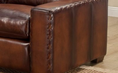 Why Leather Theater Chair?