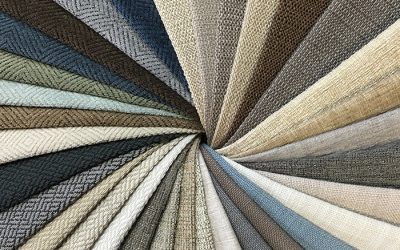 Fabric Options