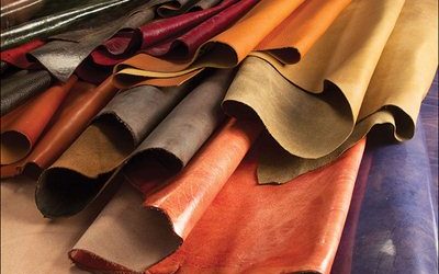 Leather Lies That Never End…