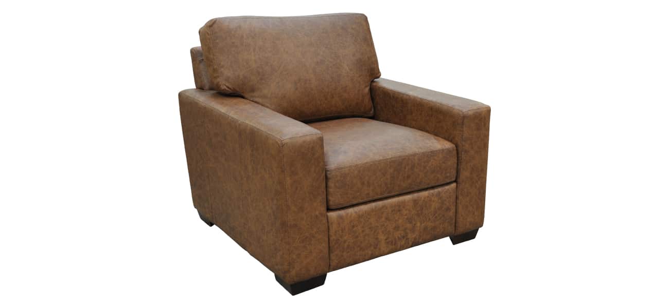 Meridian24_Recliner_AmericanaTimber_Front_