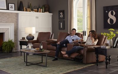 Best Theater Sectional or Not?