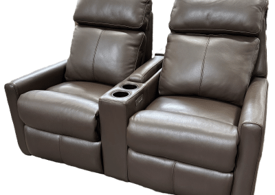 Forte Two seat with small storage BEST