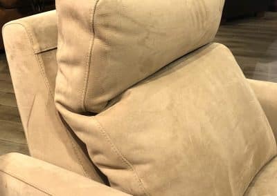 Power Tile Headrest