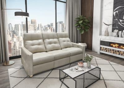 Royale Series III Sofa